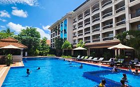Somadevi Angkor Hotel